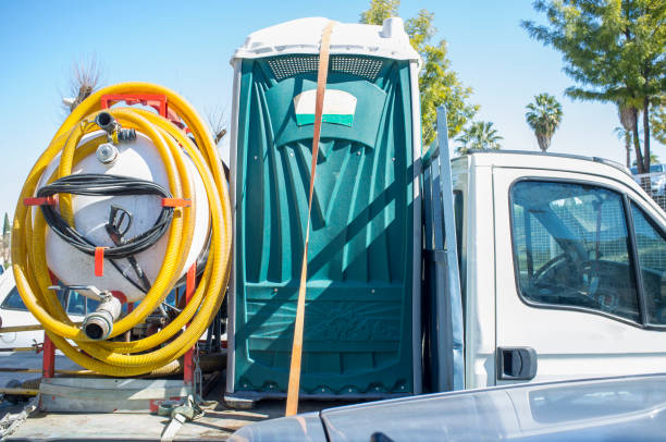 Best Porta potty cleaning services  in Mount Angel, OR