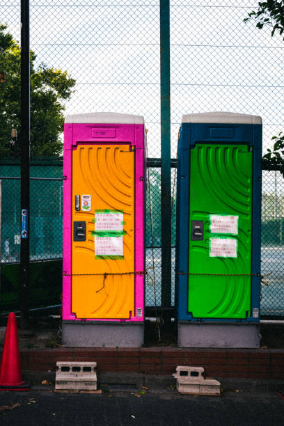 Best Wedding porta potty rental  in Mount Angel, OR
