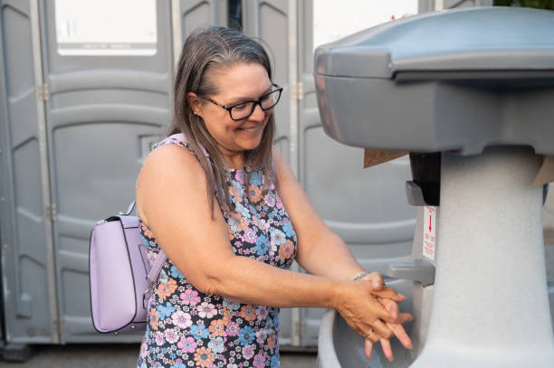 Best High-end porta potty rental  in Mount Angel, OR