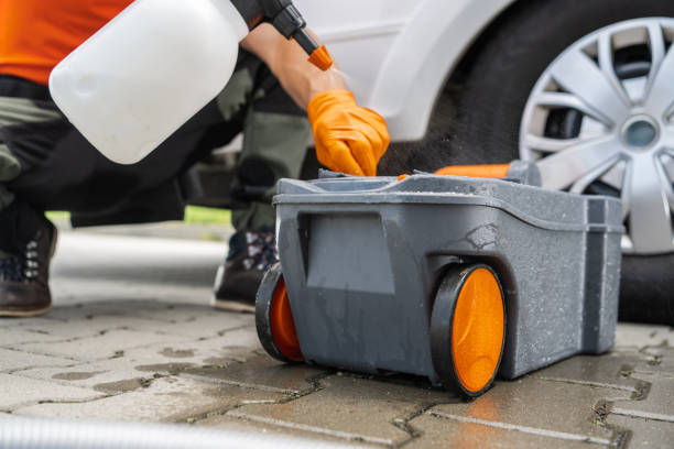 Best Portable toilet rental cost  in Mount Angel, OR